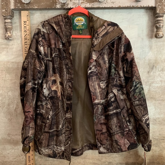 Cabela's Jackets & Coats Nwt Womens Hunting Jacket Size Small